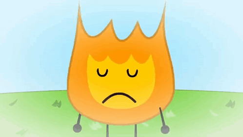 Firey Bfdi GIF