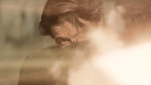 Firing A Gun Gunnar GIF. This 498 x 281 animated GIF is part of our michiel huisman collection. Created by rebelmoon. View the original animation, share it…