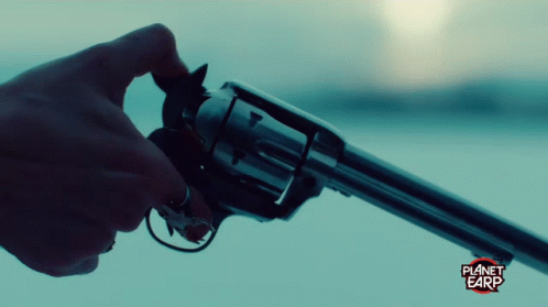 Firing Peacemaker Wynonna Peacemaker GIF. This 498 x 279 animated GIF is part of our firing squad collection. Created by earpaholic. View the original…