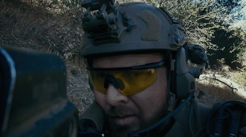 Firing Sonny Quinn GIF. This 498 x 278 animated GIF is part of our firing squad collection. Created by paramountplus. View the original animation, share it…