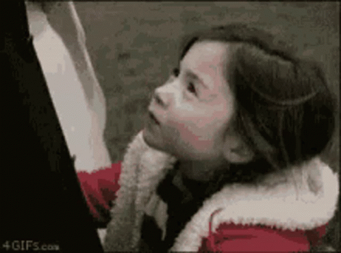 First Day Of School Happy GIF