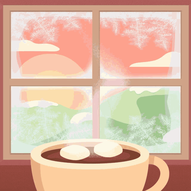 First Day Of Winter Winter Solstice GIF