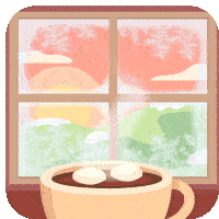 First Day Of Winter Winter Solstice Sticker