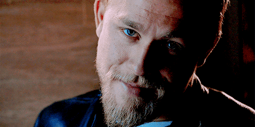 First Immortal GIF