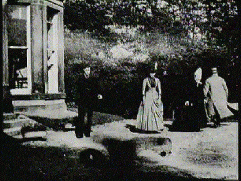 First Movie First Movie Ever GIF
