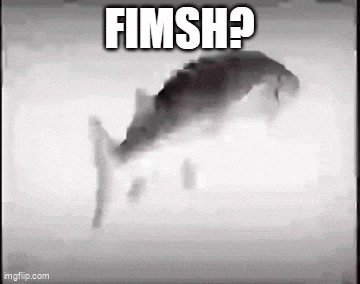 Fish Fish Spin GIF