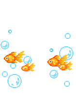 Fish Sticker