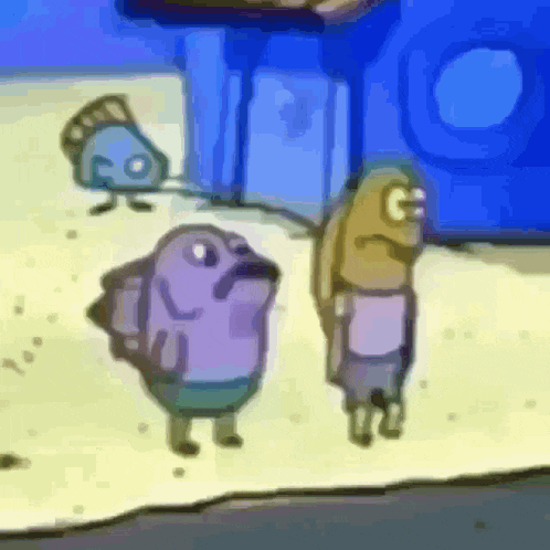 Fish GIF