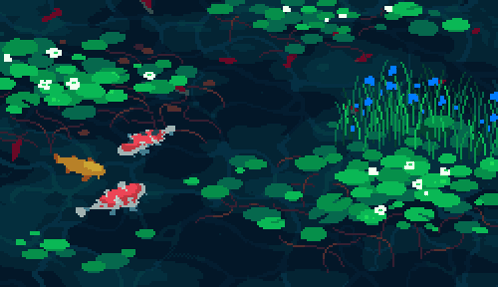 Fish GIF