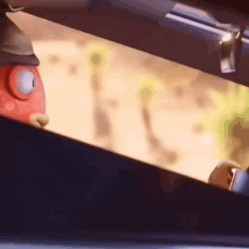 Fish Rizz GIF