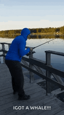 Fiska Fishing GIF