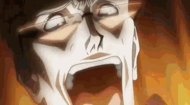 Fission Fist GIF