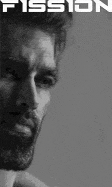 Fission GIF