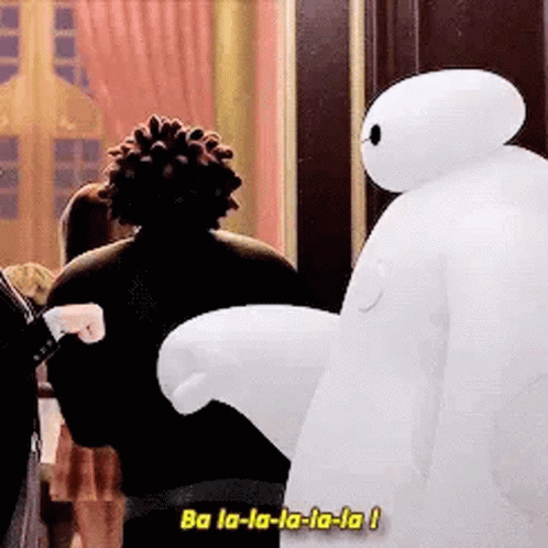 Fist Bump Big Hero Six GIF. This 498 x 498 animated GIF is part of our big hero 6 fist bump collection. Related themes include bye. Created by…