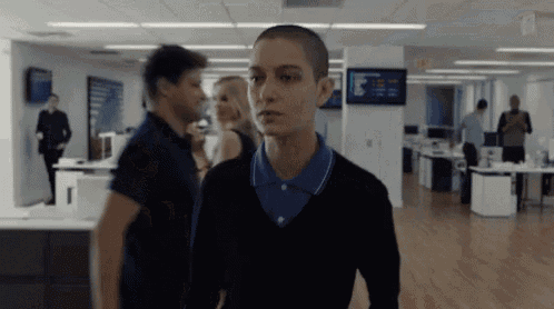 Fist Bump & Congrats GIF