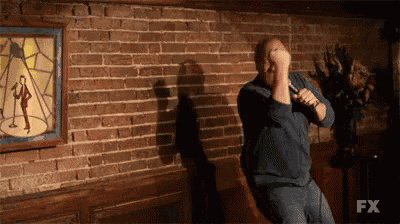 Fist Pump GIF