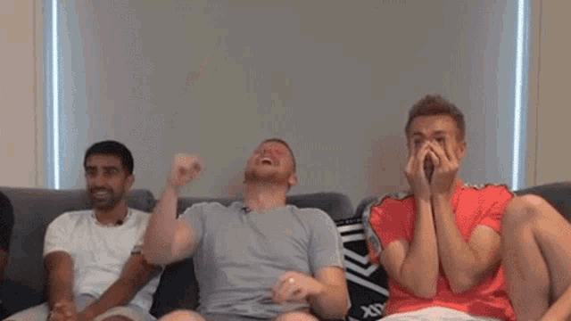 Fist Pump Yes GIF