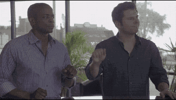 Fistbump GIF