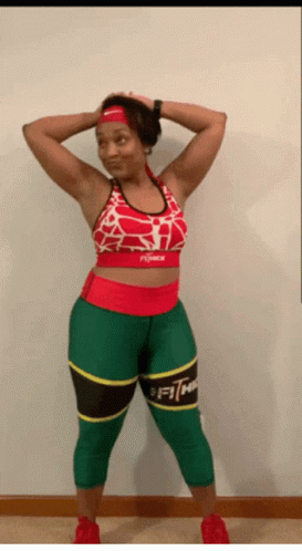 Fit Thick GIF. This 273 x 498 animated GIF is part of our lululemon collection. Related themes include shimmy, yas. Created by Relle0416. View the original…
