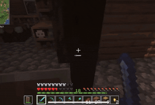 Fitcereal Man From The Fog GIF