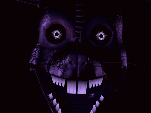 Five Nights At Candy'Sf Fnac GIF