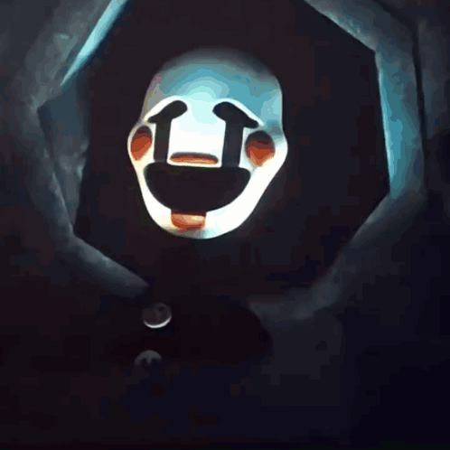 Five Nights At Freddy'S 2 Movie Fnaf GIF