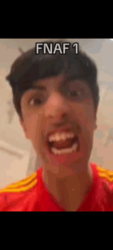 Five Nights At Freddy'S Fnaf GIF