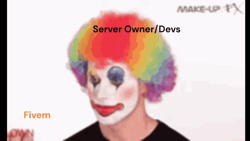 Fivem Server GIF