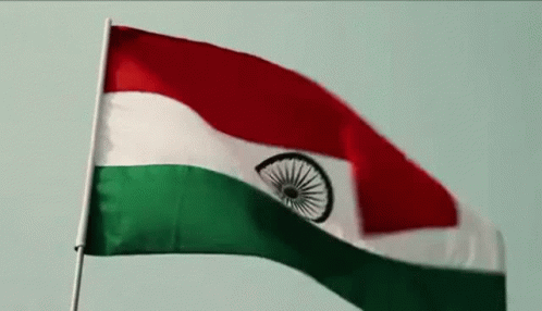 Flag GIF. This 498 x 286 animated GIF is part of our tiranga logo collection. Created by Myvideo. View the original animation, share it, or browse related…