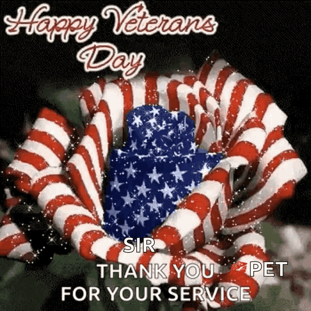 Flag Day GIF