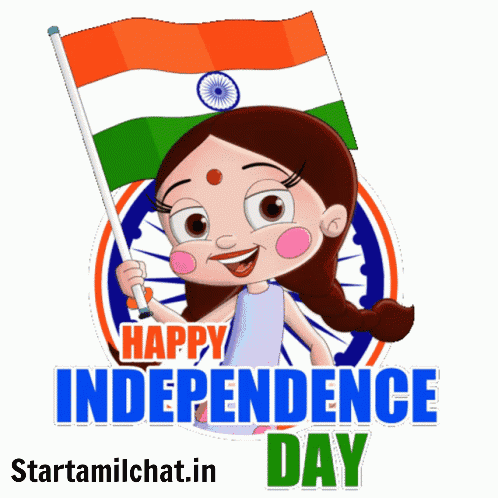 Flag Flag Of India GIF. This 498 x 498 animated GIF is part of our tiranga logo collection. Related themes include independence day. Created by…