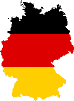 Flag Sticker