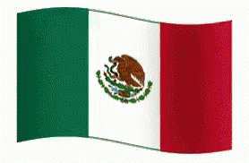 Flag Mexico GIF