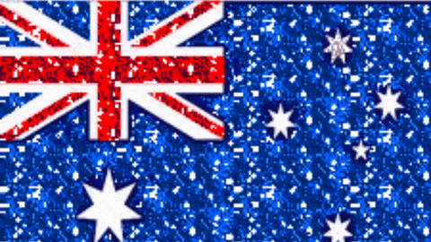 Flag GIF