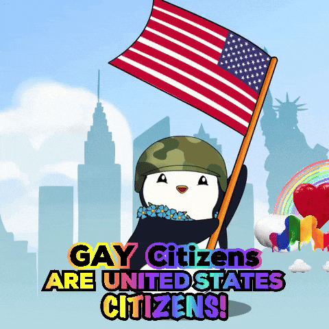 Flags Usa Flag GIF. This 480 x 480 animated GIF is part of our most american collection. Related themes include american flag. Created by iamuaremod. View…
