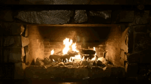 Flame Fire GIF