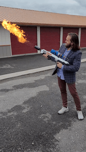 Flame GIF