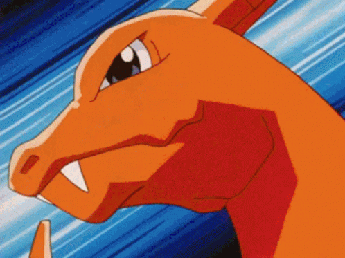 Flame Thrower Charizard GIF. This 498 x 373 animated GIF is part of our charizard collection. Created by Orangelegends116. View the original animation…