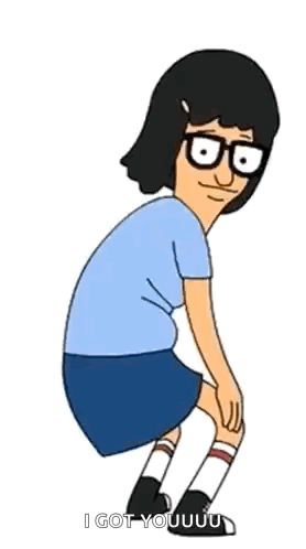 Flamingo Albert GIF
