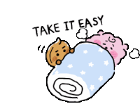 Flanaato Bt21baby Sticker