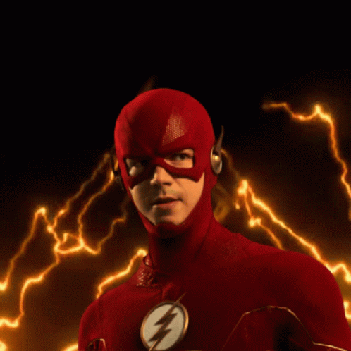Flash Cw GIF