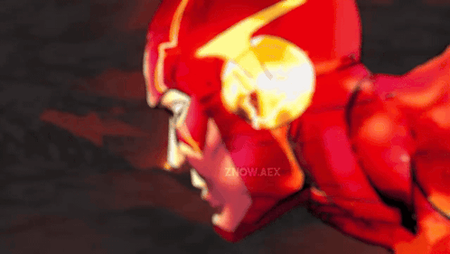 Flash Dc Flash Comics GIF