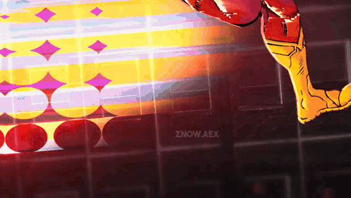Flash Eodan Flash Superfast GIF