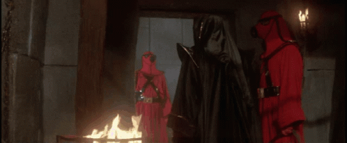 Flash Gordon 1980 GIF. This 498 x 206 animated GIF is part of our flash gordon collection. Created by MionWalker. View the original animation, share it, or…