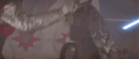Flash Gordon Brian Blessed GIF. This 480 x 206 animated GIF is part of our flash gordon collection. Related themes include laughing. Created by Zagrebista…
