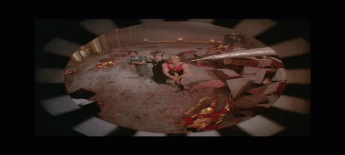Flash Gordon Jump GIF. This 498 x 224 animated GIF is part of our flash gordon collection. Created by Spliz1. View the original animation, share it, or…