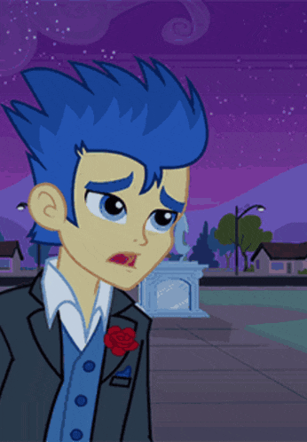 Flash Mlp GIF