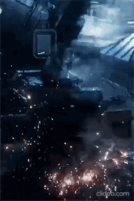 Flash GIF