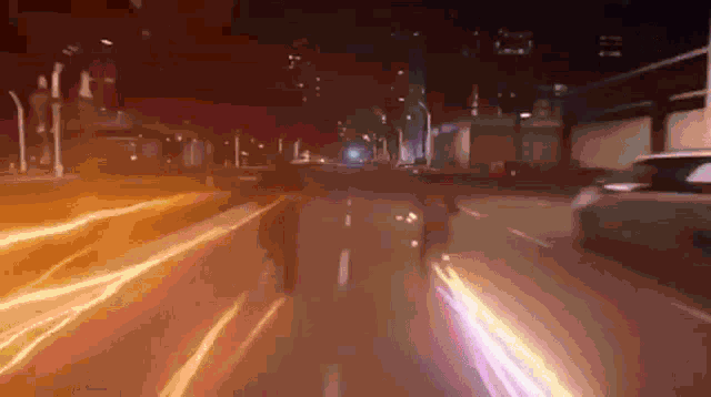 Flash Scream Allen Scream GIF