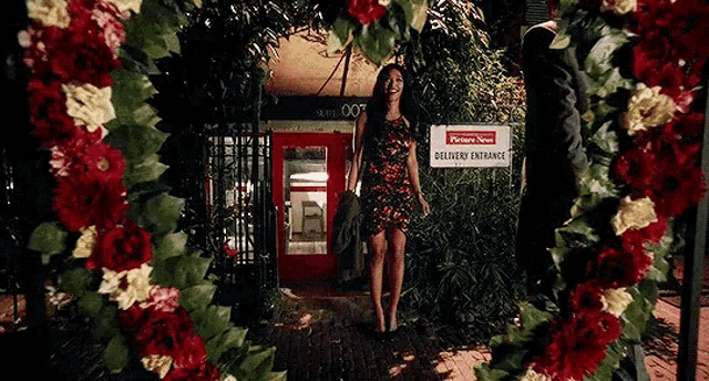 Flash The Flash GIF